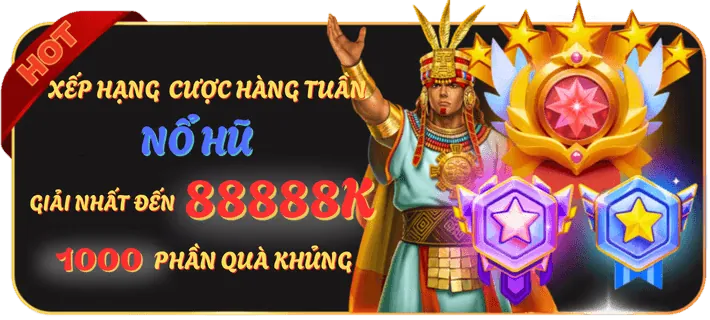 Ưu đãi 100% tiền nạp đầu tiên tại OneBet