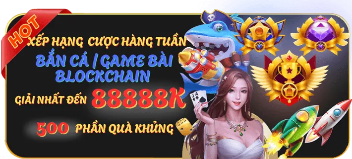 Các chương trình khuyến mãi thể thao hấp dẫn
