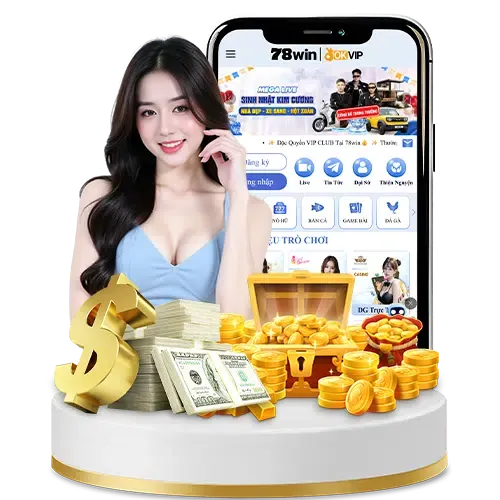 Giao diện thân thiện OneBet Nổ Hũ