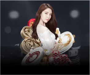 Đa dạng game slot